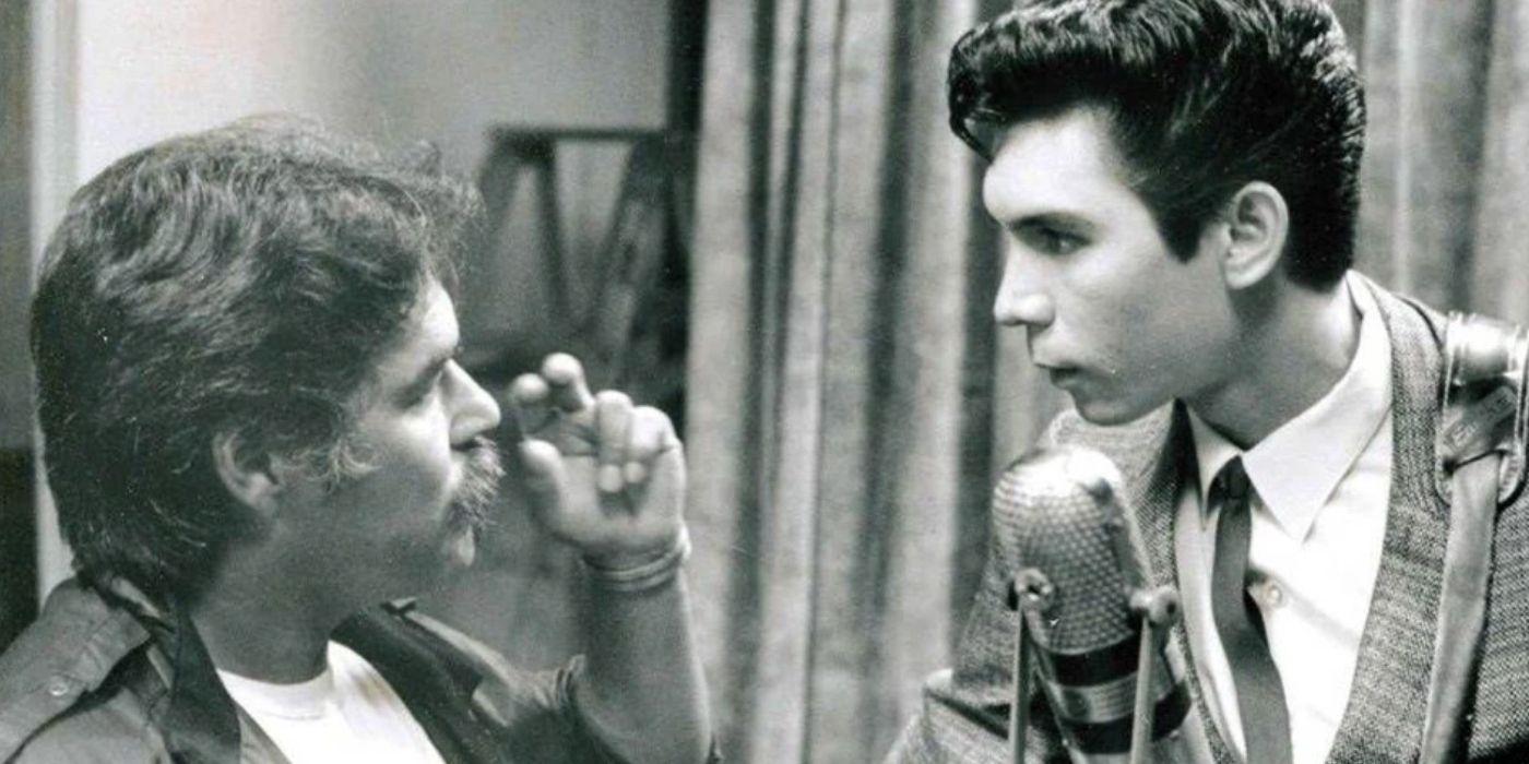 Le film méconnu sur le pionnier de la musique Ritchie Valens