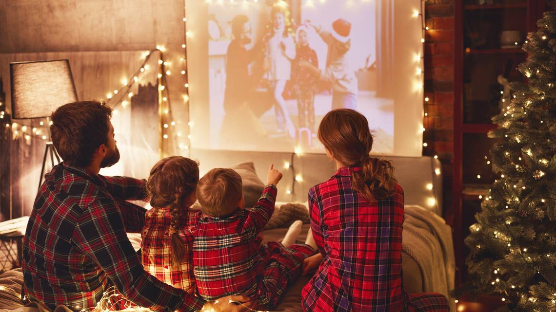 Le film préféré du comté de Whatcom : “La vie est belle”