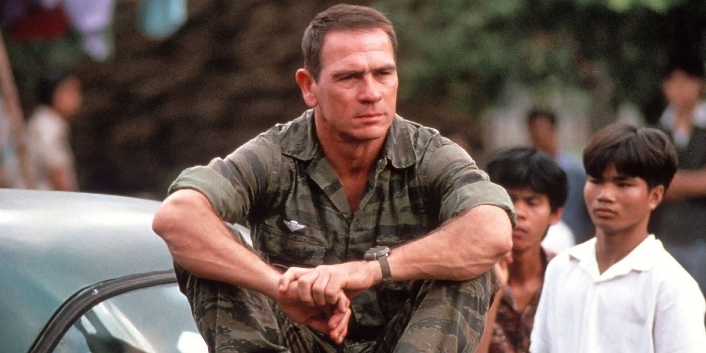 Le film vietnamien méconnu d’Oliver Stone apporte un regard neuf sur la guerre