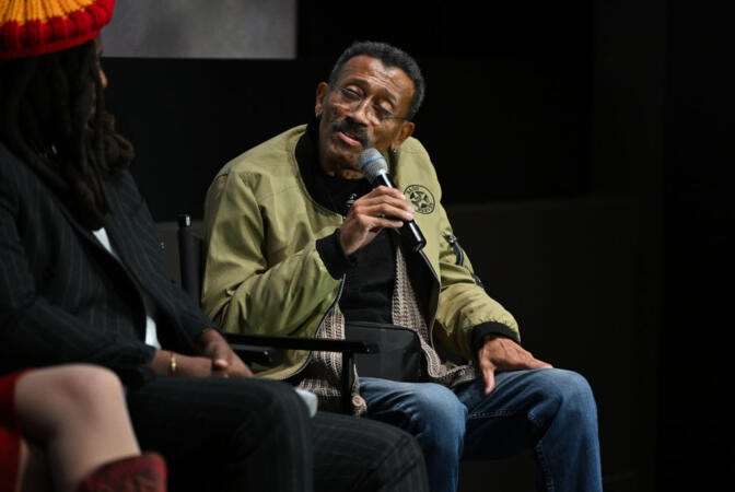 Le génie créatif du légendaire Wynn Thomas, de “She’s Gotta Have It” à “Lawmen: Bass Reeves” continue