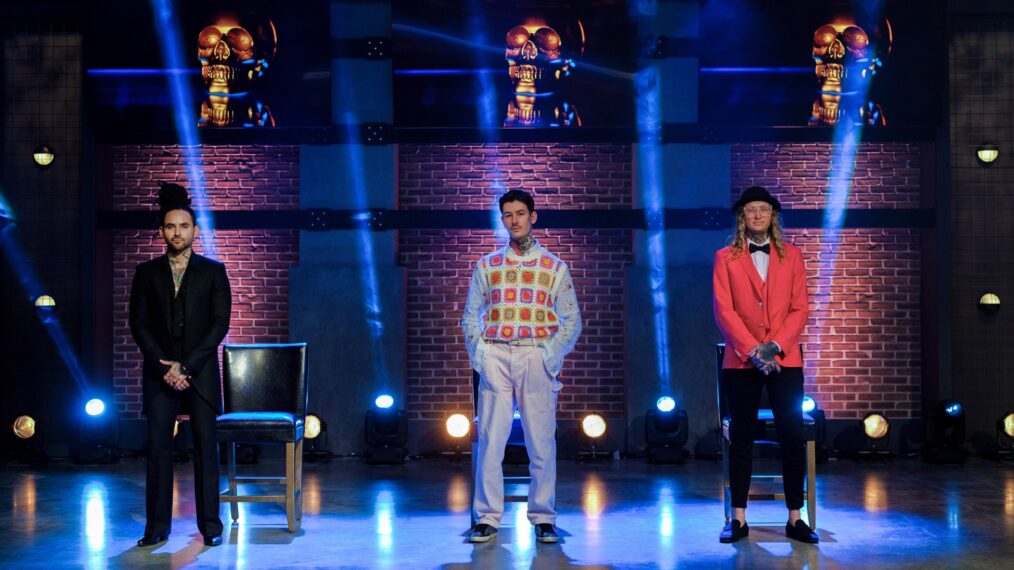 Le grand gagnant de la saison 15 d'”Ink Master” s’exprime après une finale pleine de rebondissements