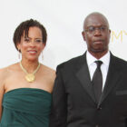 Andre Braugher and Ami Brabson