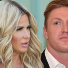 Kim Zolciak & Kroy Biermann's Marriage Beyond Repair, Friends Say Move On