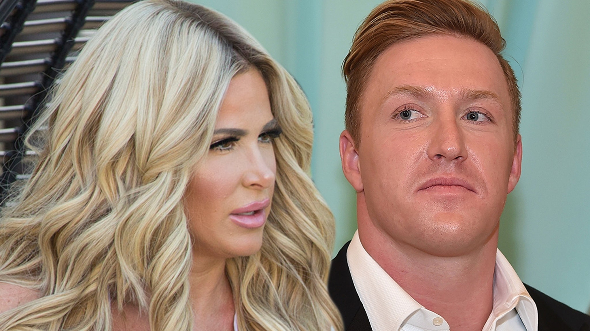 Le mariage de Kim Zolciak et Kroy Biermann est au-delà de la réparation, disent les amis.