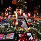 John Lennon's murder is recalled by those who were there in Apple doc