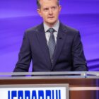 Ken Jennings for 