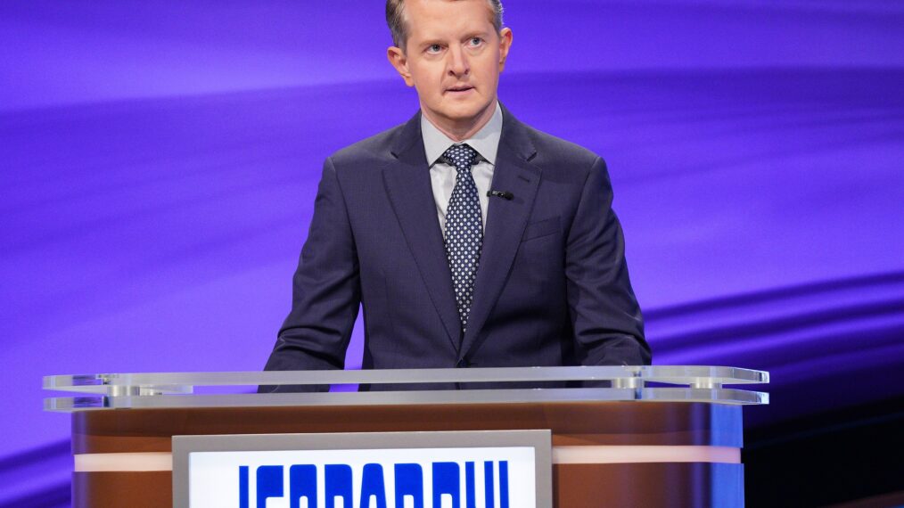 Le mystérieux indice mettant fin à la série de victoires de Ken Jennings refait surface dans un épisode spécial