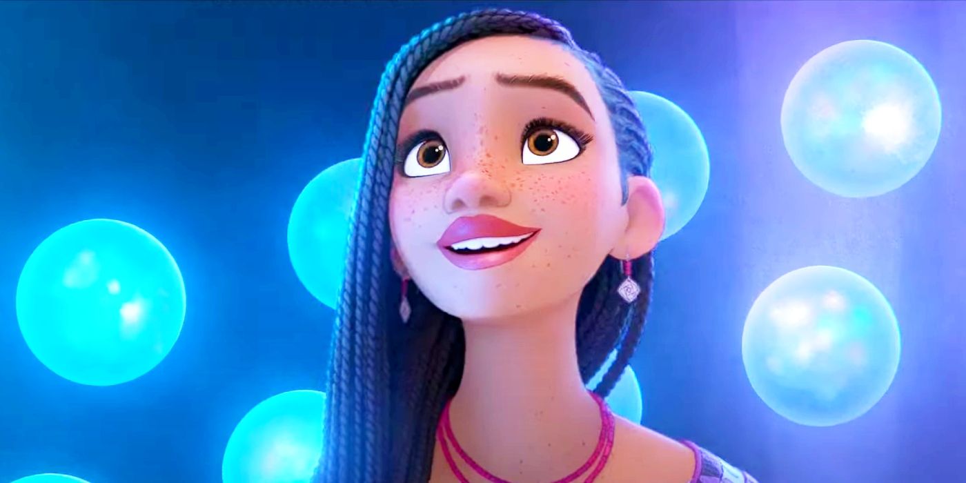 Le nouveau film Disney dépasse enfin un important cap au box-office mondial