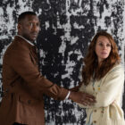 Mahershala Ali in Leave the World Behind