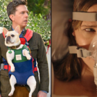 New Netflix film has fans divided despite famous cast