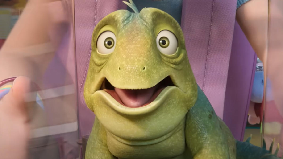 Le nouveau film d’Adam Sandler sur Netflix obtient un score de 93% sur Rotten Tomatoes