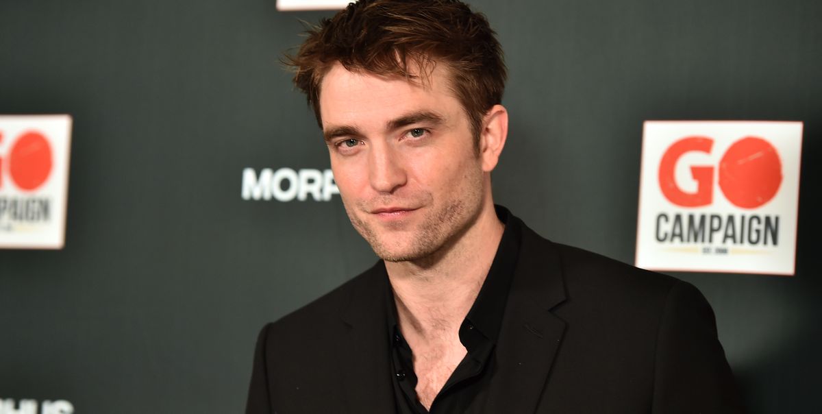 Le nouveau film de Robert Pattinson sur Netflix est mis en attente
