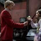 The Hunger Games prequel moves up