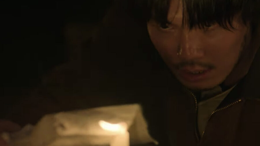 Le nouveau thriller tendu révélé par Netflix
