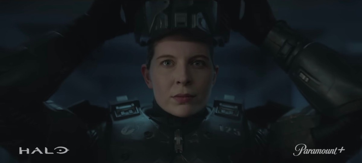 Le nouvel ennemi menace dans la bande-annonce de la deuxième saison de Halo