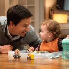 Mark Wahlberg’s Family Plan, Morning Show Break Apple TV+ View Records – Deadline