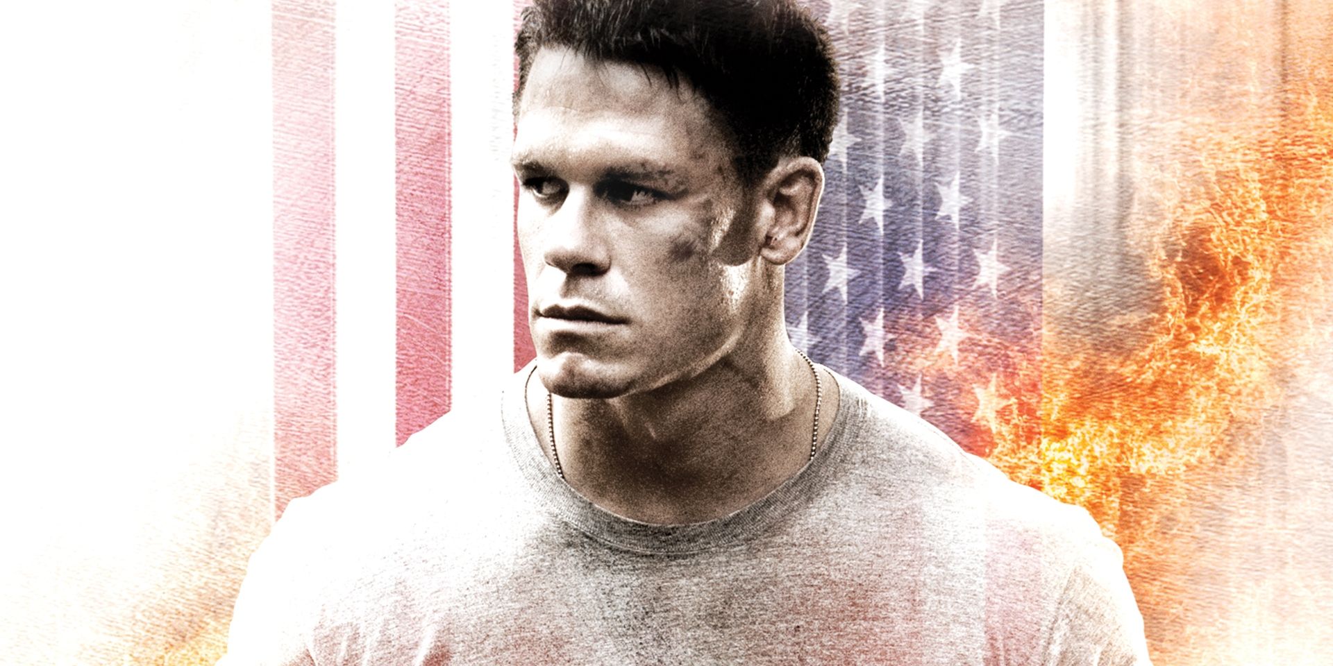 Le premier film de John Cena devient un succès surprise sur Netflix 17 ans plus tard