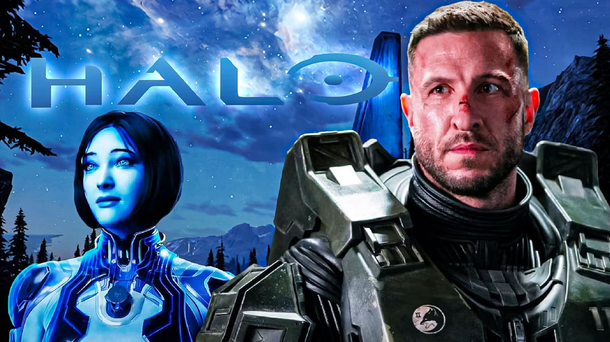 Le premier trailer de la saison 2 de Halo suggère la chute de Reach et la découverte de l’anneau