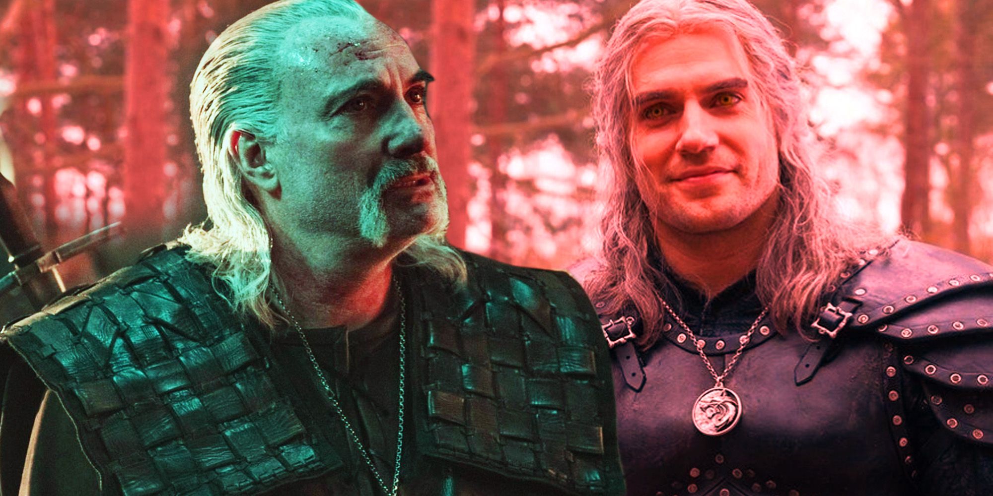 Le projet The Witcher de Netflix avec un score Rotten Tomatoes de 100% montre comment sauver la franchise
