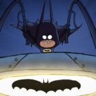 How 'Merry Little Batman' Director Mike Roth Unwrapped a Yuletide Dark Knight Tale