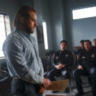 Max Thieriot as Bode Donovan in 