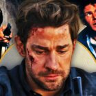 Harrison Ford's Jack Ryan Director Reveals Personal Reason For Not Watching John Krasinski's Prime Show