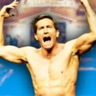 Road House, remake, release, Jake Gyllenhaal
