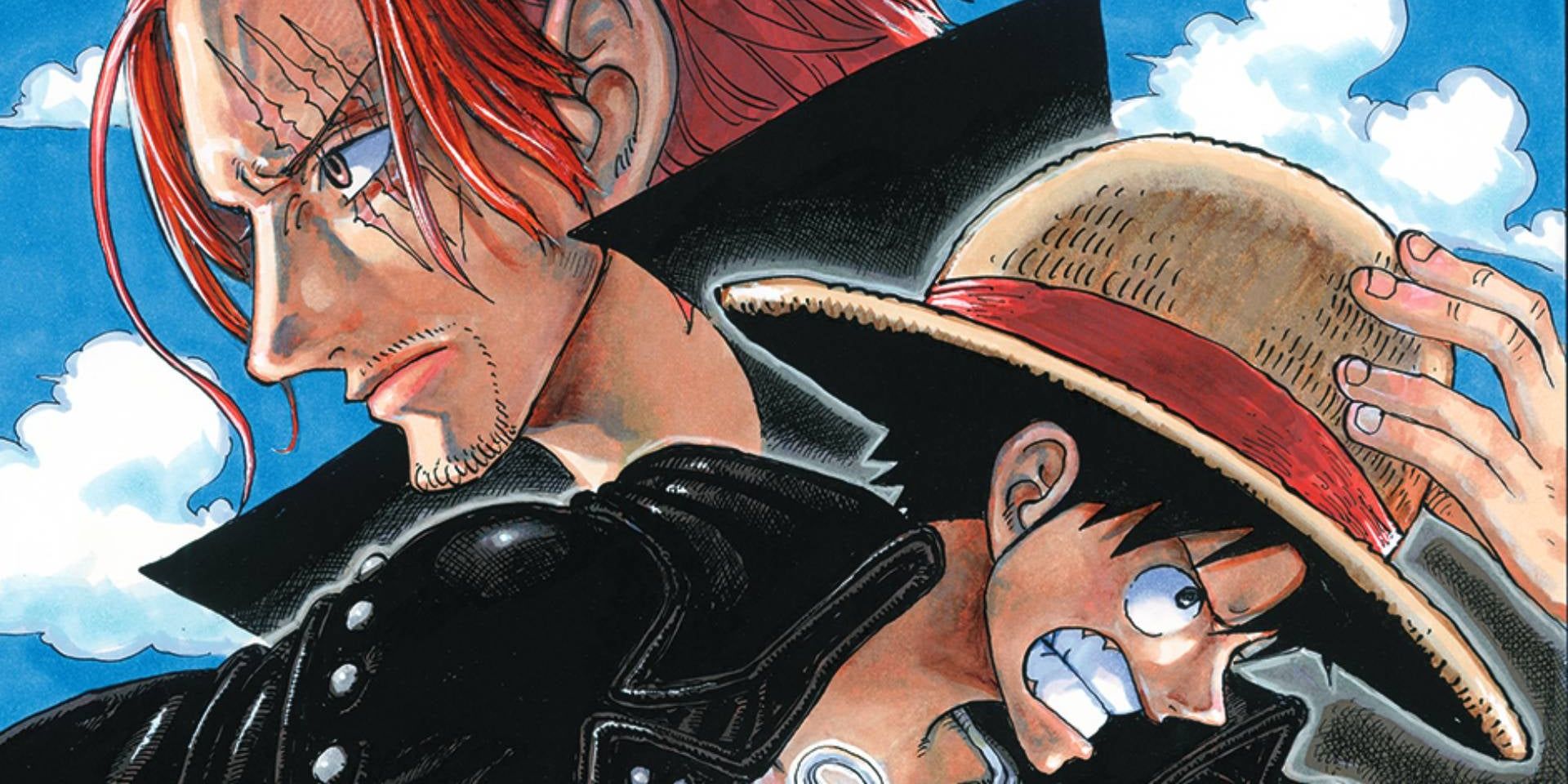 Le remake de l’anime One Piece de Netflix déçoit