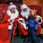 MCTV Network hosts Santa in live Q&A session on Dec. 14