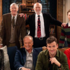 The Cast of Frasier 