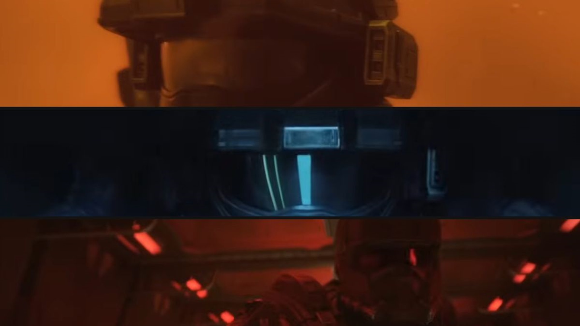 Le retour de Master Chief dans la bande-annonce officielle de la saison 2 de Halo