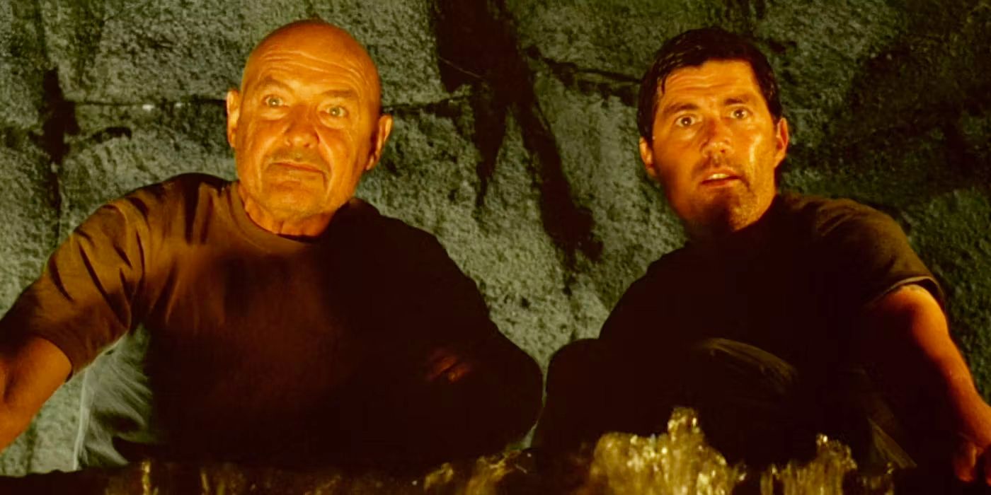 Le retour de la série “Lost” sur Netflix en 2024