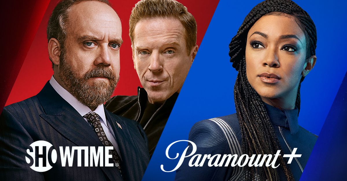 Le rideau tombe sur Showtime… en quelque sorte