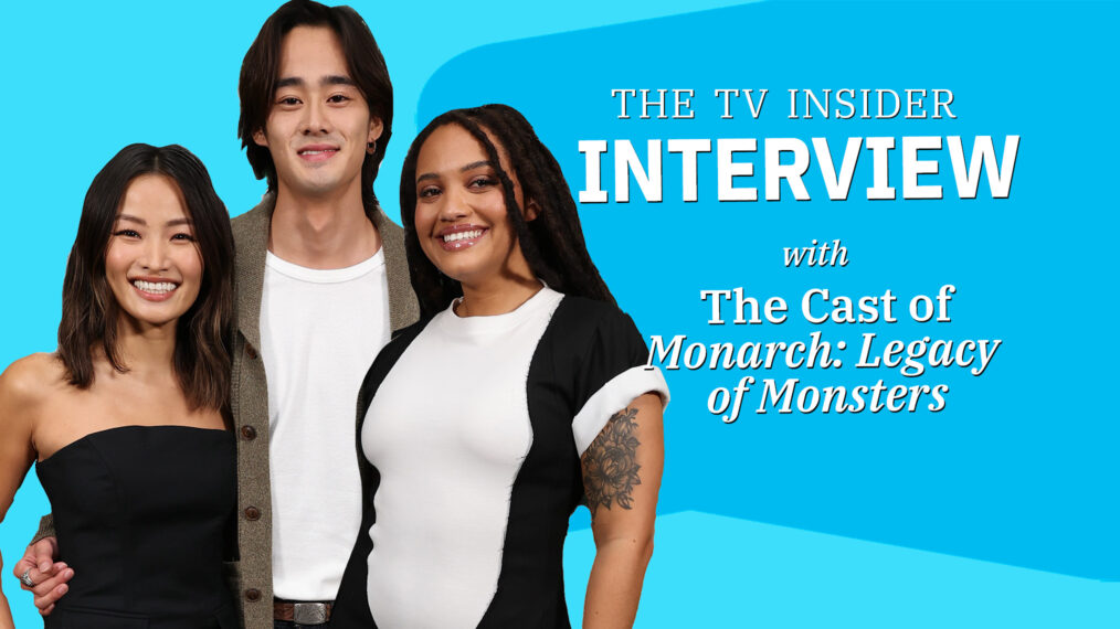 Le secret caché des moments de tournage les plus fous du casting de Legacy of Monsters (VIDÉO)