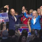 State Senator John Whitmire elected Mayor