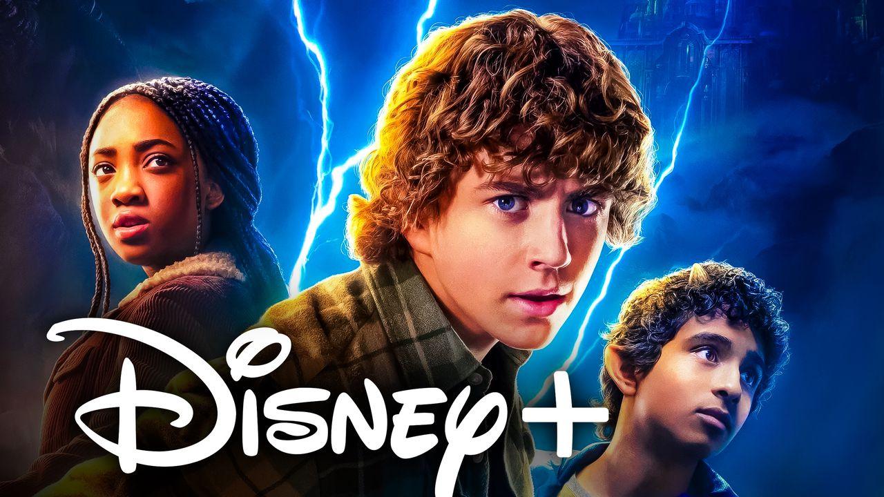 Le show Percy Jackson de Disney+ retire 1 personnage pour raisons budgétaires