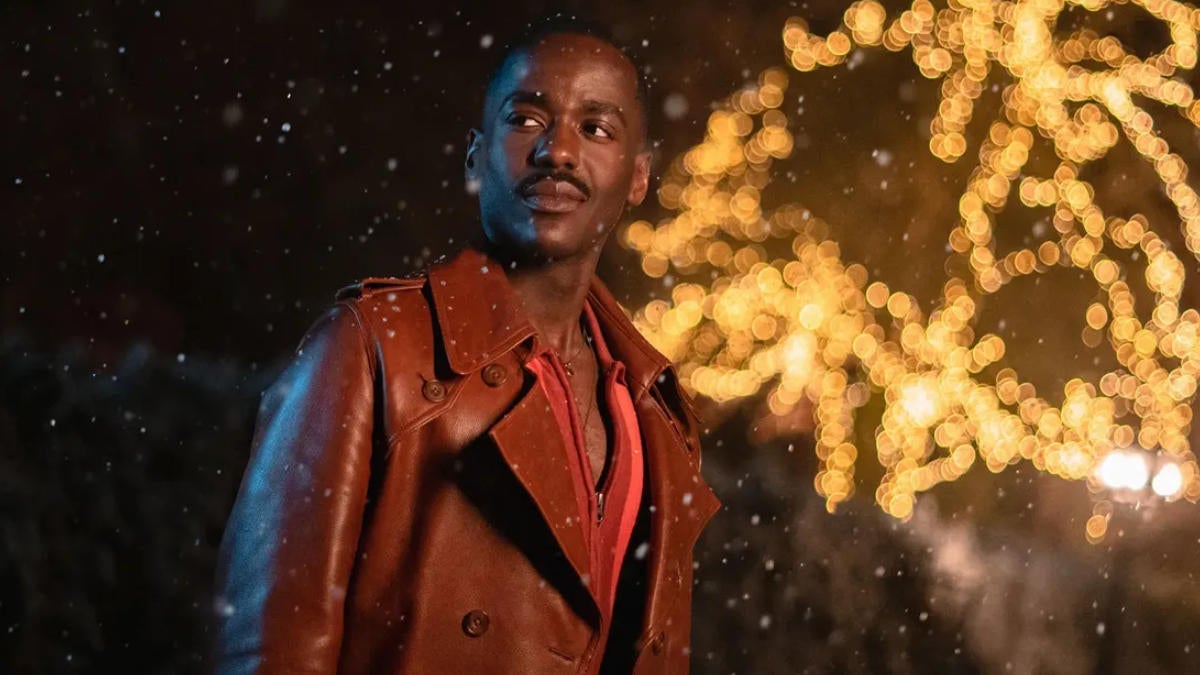 Le showrunner de Doctor Who révèle comment Disney+ a influencé l’épisode spécial de Noël de cette année