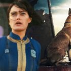 The Fallout Show Will Include The Games' Best Character, But That's Also Really Worrying