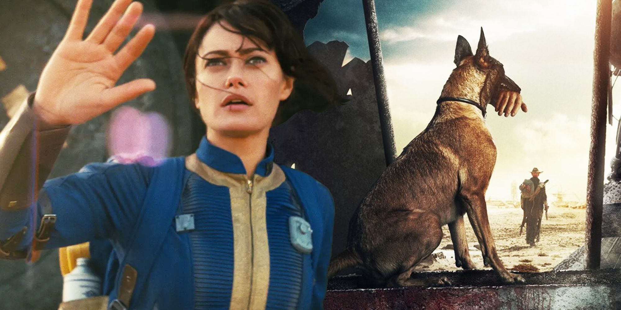 Le spectacle Fallout mettra en vedette le meilleur personnage du jeu, mais c’est aussi très inquiétant