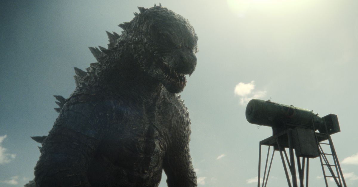 Le spectacle Monarch d’Apple TV veut que le point de vue de Godzilla soit “insaisissable”