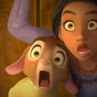 Disney's Newest Movie 'Wish' May Soon Unite With 'Encanto'