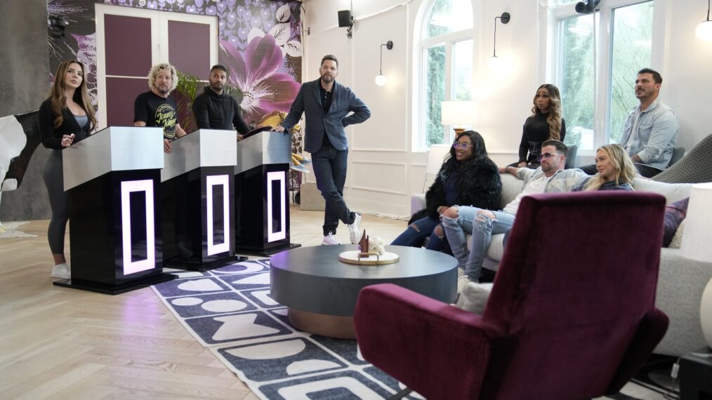 Le vainqueur de “House of Villains” s’exprime après la finale choquante