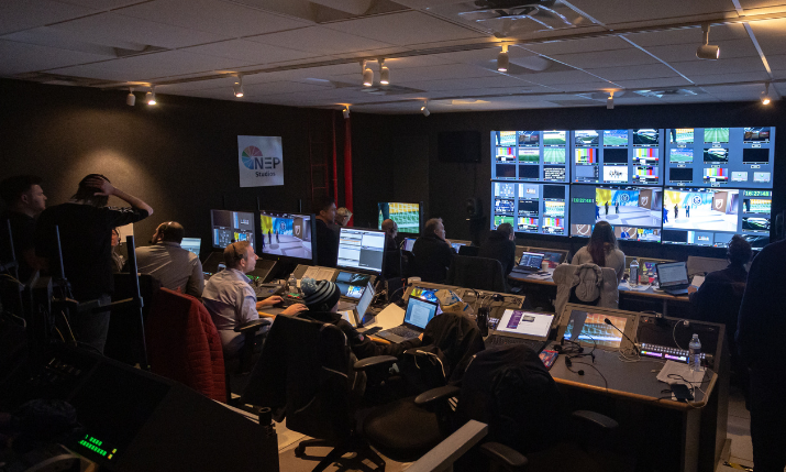 League, Apple et NEP Group s’associent pour produire le premier match de championnat sur le MLS Season Pass