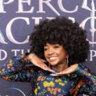 Leah Jeffries Hopes Her ‘Percy Jackson and the Olympians’ Role Inspires Young Black Girls | News