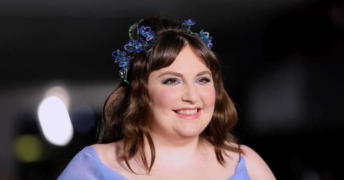 Lena Dunham lance une nouvelle comédie romantique sur Netflix : ce qu’il faut savoir