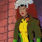 X-Men '97’s Lenore Zann Is 'Grateful' to Return as Rogue, Teases Season 2