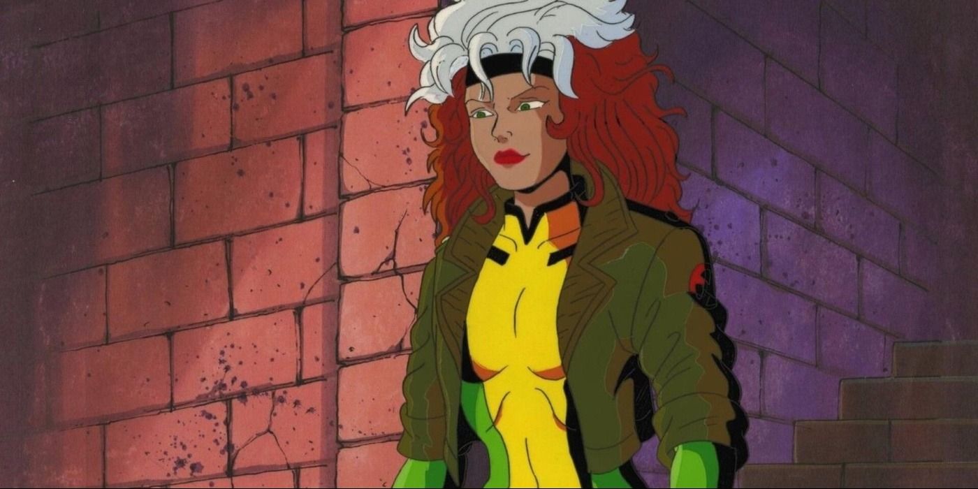 Lenore Zann de X-Men ’97 reconnaissante de retrouver son rôle de Malicia et révèle des indices sur la saison 2