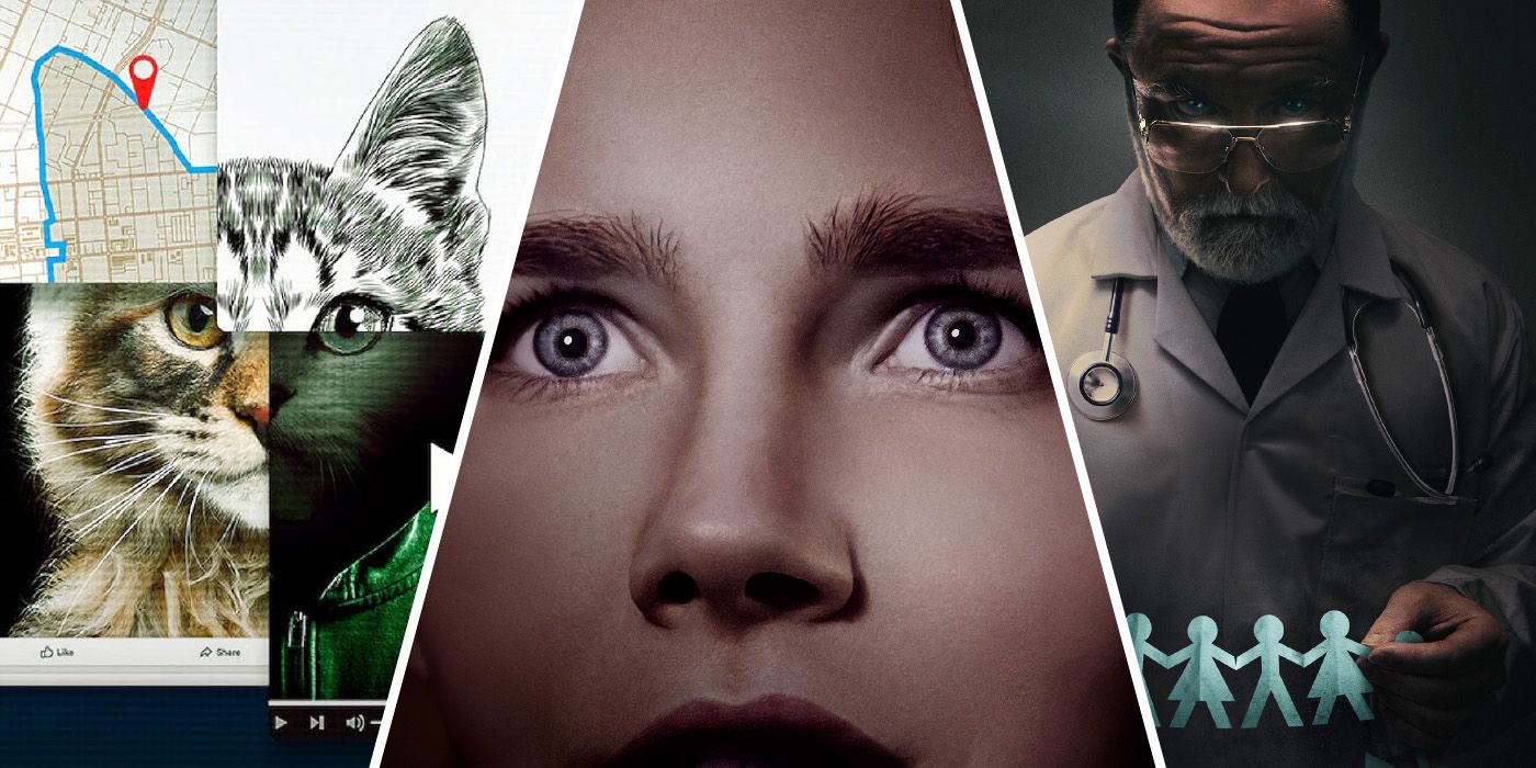 Les 10 documentaires les plus dérangeants sur Netflix