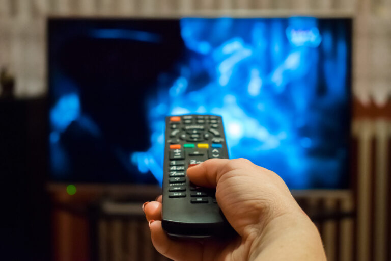Un service de streaming gratuit ferme ses portes en septembre | Series 80