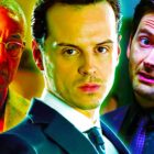 10 Best Villain Introductions In TV Shows, Ranked